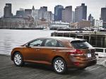 Toyota Venza 2012 года (CIS)